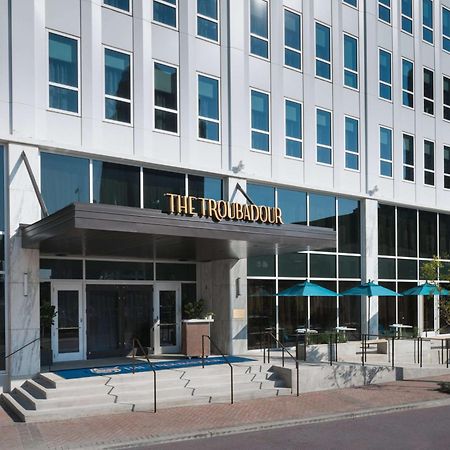 Troubadour Hotel Nueva Orleans Exterior foto